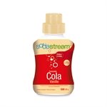 Concentré saveur cola-vanille Soda stream